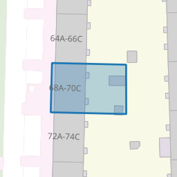 Perceel CLS00-H-2427
