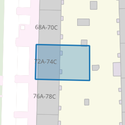 Perceel CLS00-H-2428