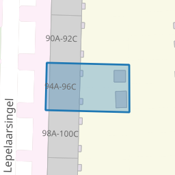 Perceel CLS00-H-2433