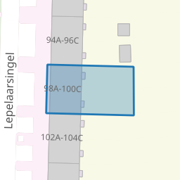 Perceel CLS00-H-2434