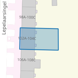 Perceel CLS00-H-2435