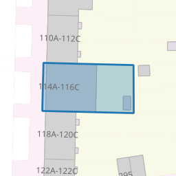 Perceel CLS00-H-2438