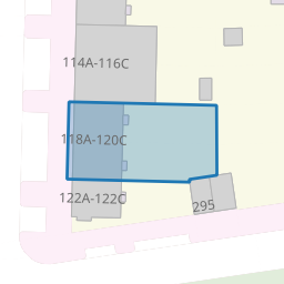 Perceel CLS00-H-2439