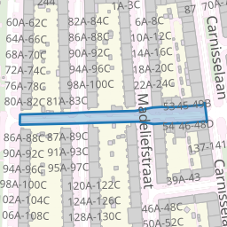 Perceel CLS00-H-2441
