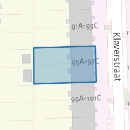 Perceel CLS00-H-2445