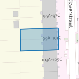 Perceel CLS00-H-2446