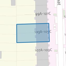 Perceel CLS00-H-2447