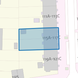 Perceel CLS00-H-2450