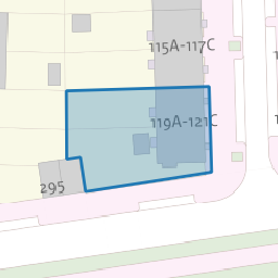 Perceel CLS00-H-2451