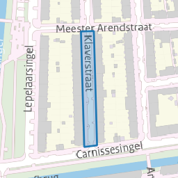 Perceel CLS00-H-2452