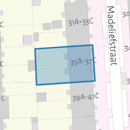 Perceel CLS00-H-2454