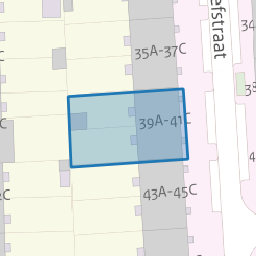 Perceel CLS00-H-2455