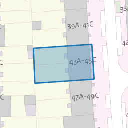 Perceel CLS00-H-2456