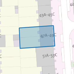 Perceel CLS00-H-2457