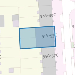 Perceel CLS00-H-2458