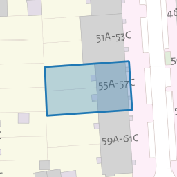 Perceel CLS00-H-2459