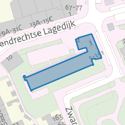 Perceel CLS00-H-2464