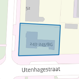 Perceel CLS00-H-2474