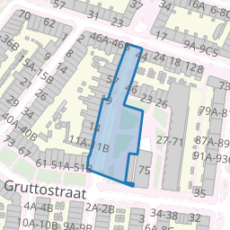 Perceel CLS00-H-2478