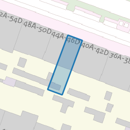 Perceel CLS00-H-2485