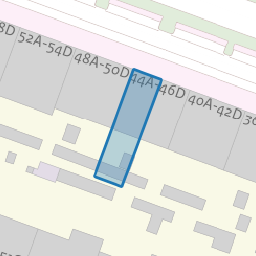 Perceel CLS00-H-2486