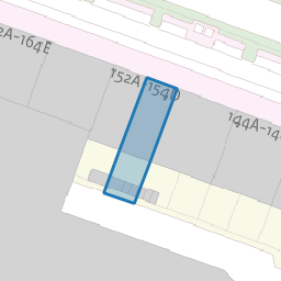 Perceel CLS00-H-2488