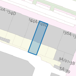 Perceel CLS00-H-2492