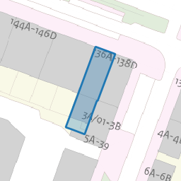 Perceel CLS00-H-2495