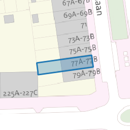 Perceel CLS00-H-2497