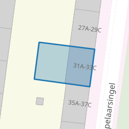 Perceel CLS00-H-2508