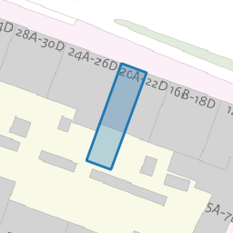 Perceel CLS00-H-2509