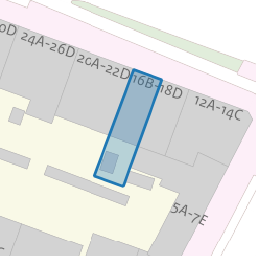 Perceel CLS00-H-2511