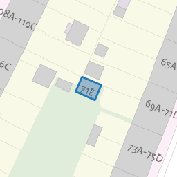 Perceel CLS00-H-2513