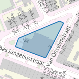 Perceel CLS00-H-2515