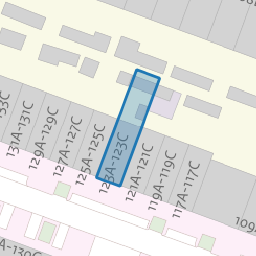 Perceel CLS00-H-2517