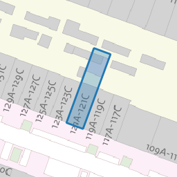 Perceel CLS00-H-2518