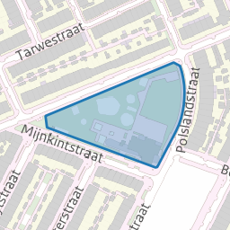 Perceel CLS00-H-2519