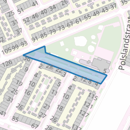 Perceel CLS00-H-2520