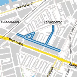 Perceel CLS00-H-2521