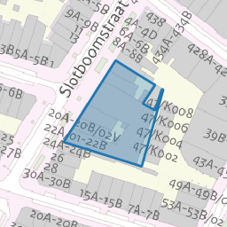 Perceel CLS00-H-2524