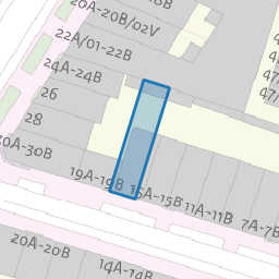 Perceel CLS00-H-2525