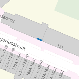 Perceel CLS00-H-2530