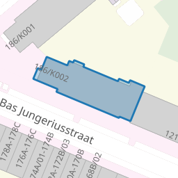 Perceel CLS00-H-2531