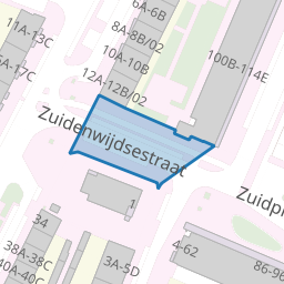 Perceel CLS00-H-2534