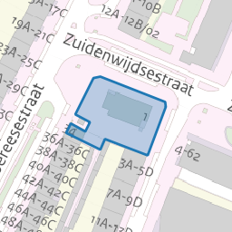 Perceel CLS00-H-2535