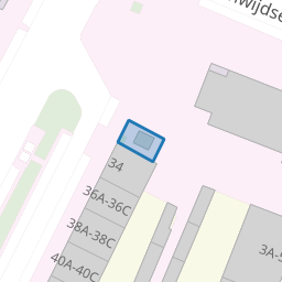 Perceel CLS00-H-2536