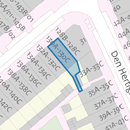 Perceel CLS00-H-2537