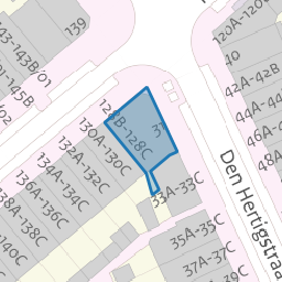 Perceel CLS00-H-2538