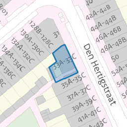 Perceel CLS00-H-2539