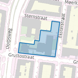 Perceel CLS00-H-2541
